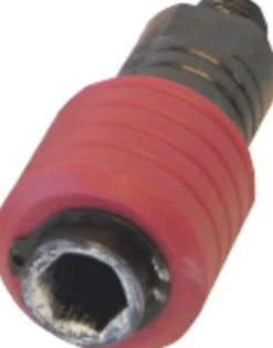 Adapter fra m14 innv til hf hexafix collomix