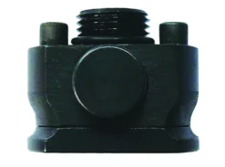 Adapter til bimetall hullsag 32-210 mm