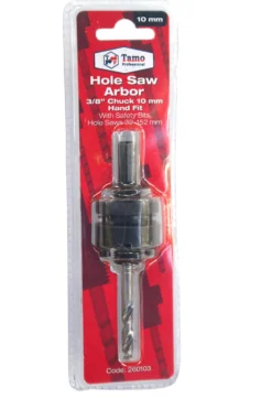 Adapter til hullsag 3/8