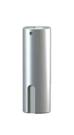 Adapter til jordskrue 65 mm