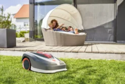 AL-KO Robotgressklipper Robolinho® 1300 W for plener opptil 1300 m²
