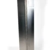 Aluminiumsplate for 20 mm rør cc300 varmefordelingsplate 20