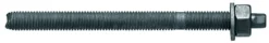 Ankerbolt FTR M12x160 mm varmforsinket 10 stk
