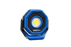 Arbeidslampe LED oppladbar