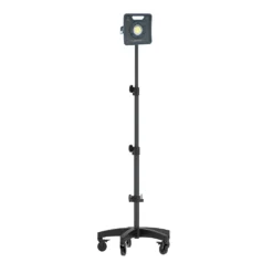 Arbeidslampe nova 4k c+r 4000 lumen scangrip