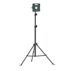 Arbeidslampe nova 4k c+r 4000 lumen scangrip