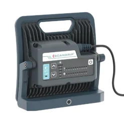 Arbeidslampe nova 4k c+r 4000 lumen scangrip