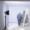 Arbeidslampe NOVA 4K LED