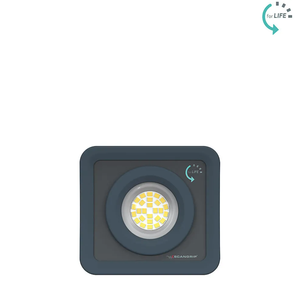 Arbeidslampe NOVA mini