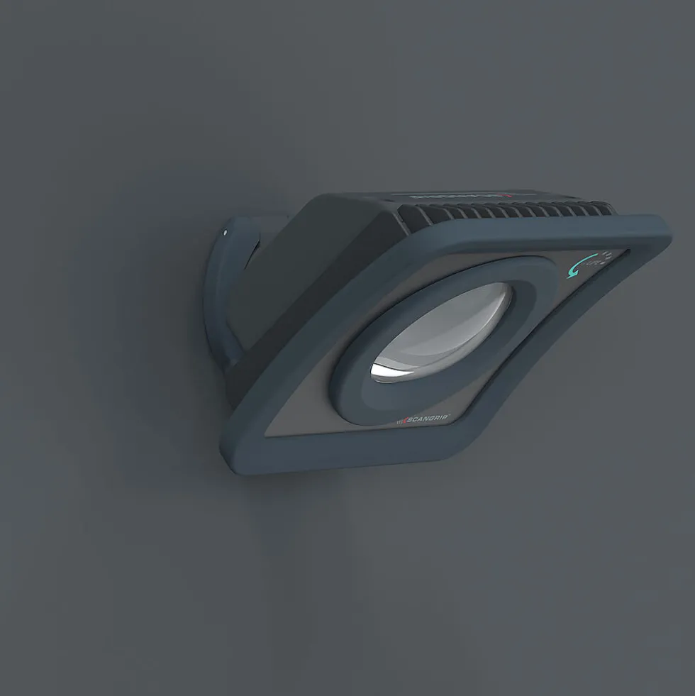 Arbeidslampe NOVA mini