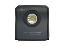 Arbeidslampe nova 6 sps led