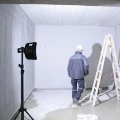 Arbeidslampe sc nova 4k c+r led scangrip