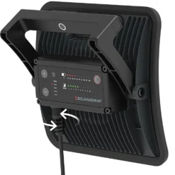 Arbeidslampe sc nova 4k c+r led scangrip