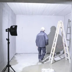 Arbeidslampe SC Nova 12K led