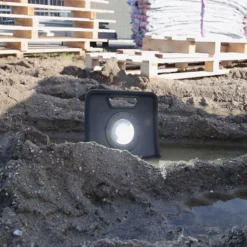 Arbeidslampe SC Nova 12K led