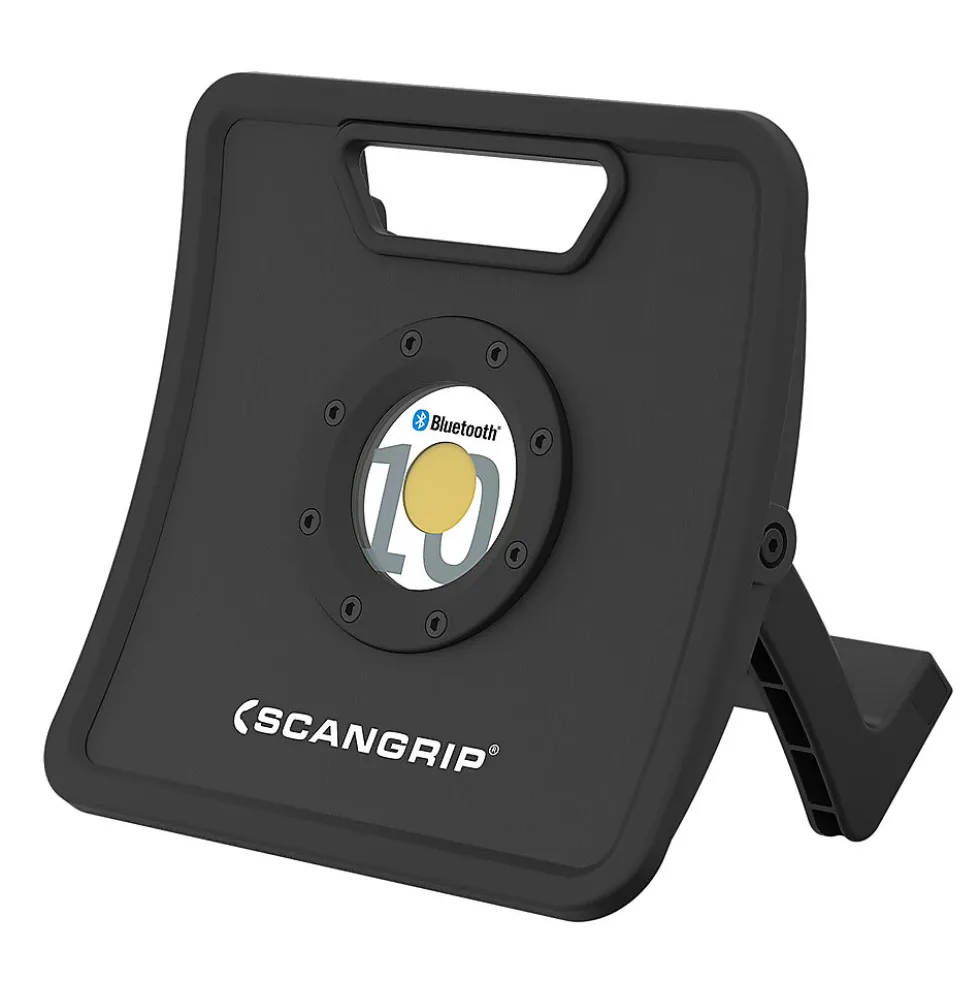 Arbeidslampe SC Nova 12K led