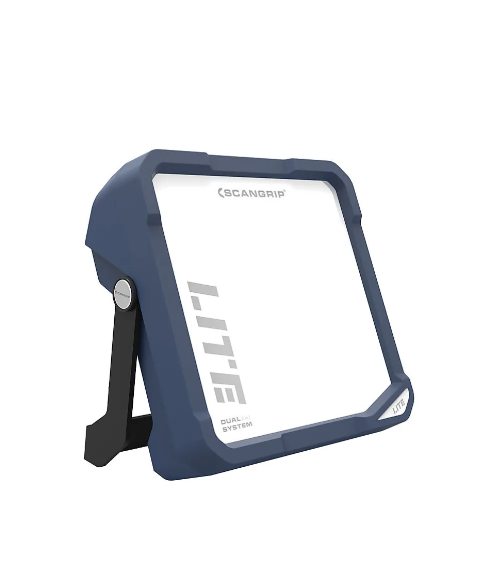Arbeidslampe vega 1500 c r led