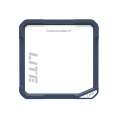 Arbeidslampe vega 4000 led