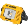 Arbeidslampe 12V/18V XR kompakt DCL077-XJ