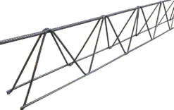 Armeringsstol ekstra kraftig 60 mm