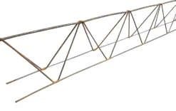 Armeringsstol kraftig stål 50mm
