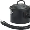 Askesuger 10 liter 29x22 cm 800W