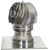 Aspirator ø180mm rehabilitering