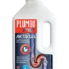 Avløpsåpner aktiv gel 1200 gram