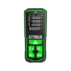 Avstandsmåler Extreme S-60G grønn