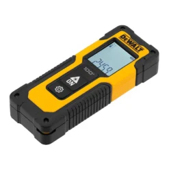 Avstandsmåler laser 30m