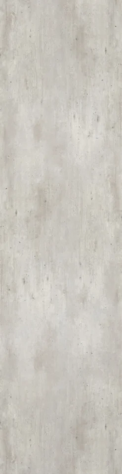 Baderomsplate cracked cement 10x620x2400 mm