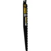 Bajonettsagblad DT99555 230 mm