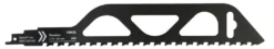 Bajonettsagblad 305 1pk 2tpi poroton