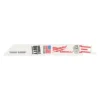 Bajonettsagblad 150tp3,2-2,1mm a50 universal bi metall