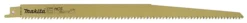 Bajonettsagblad 305x1,25 b-16829-2 tre pak a2