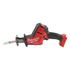 Bajonettsag M18 FHZ-0X u/ batteri