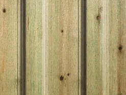 Barokk kledning 22x148 mm tørr furu