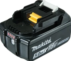 Batteri bulk med indikator BL1850B 18V/5,0Ah