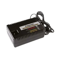 Batterilader for rb395panasonic