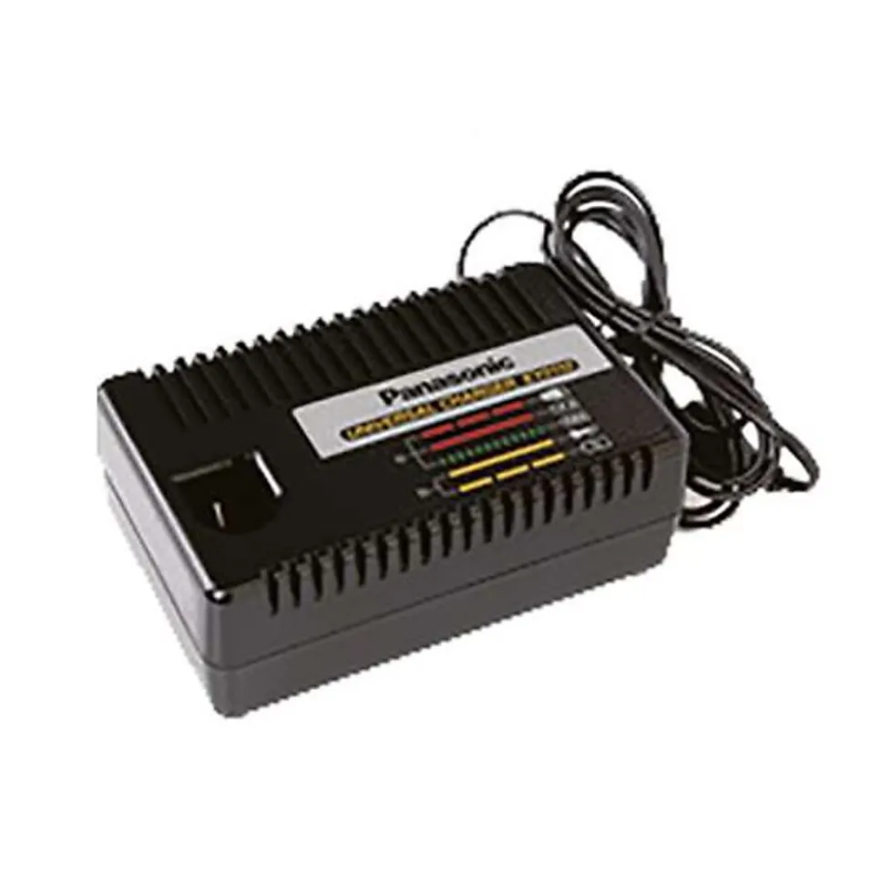 Batterilader for rb395panasonic