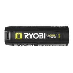 Batteri RB4L30 4V USB Lithium 3,0Ah