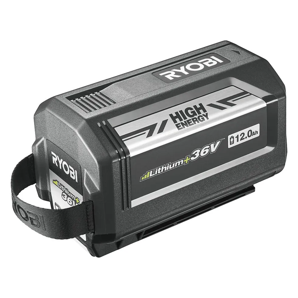 Batteri RY36B12A 36V 12,0 Ah