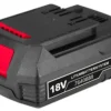 Batteri 18V 2.0AH