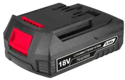Batteri 18V 2.0AH