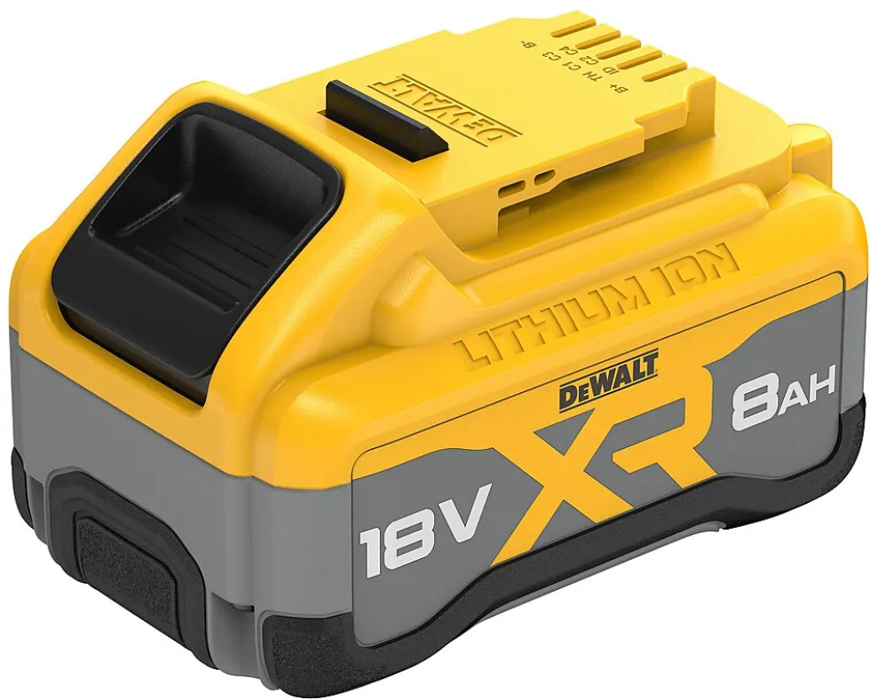 Batteri 18V 8Ah DCB1880