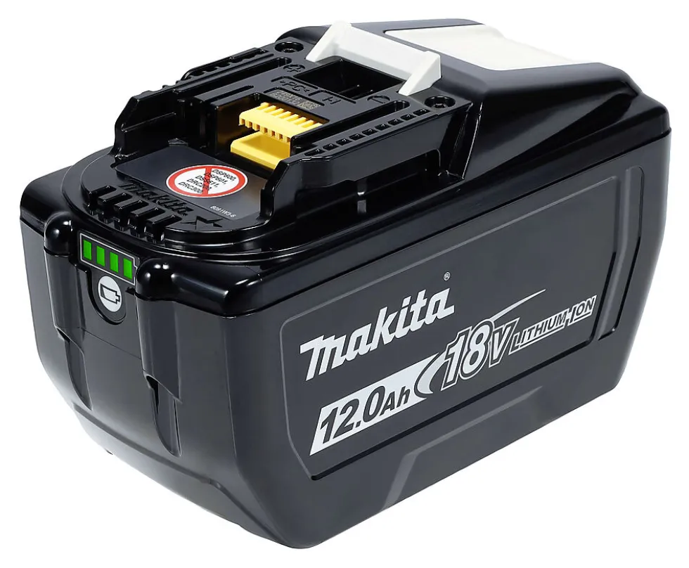 Batteri 18V 12Ah 1915J2-8
