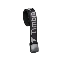 Belte classic elastisk sort 120 cm