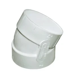 Bend 30 grader 2-pk foma