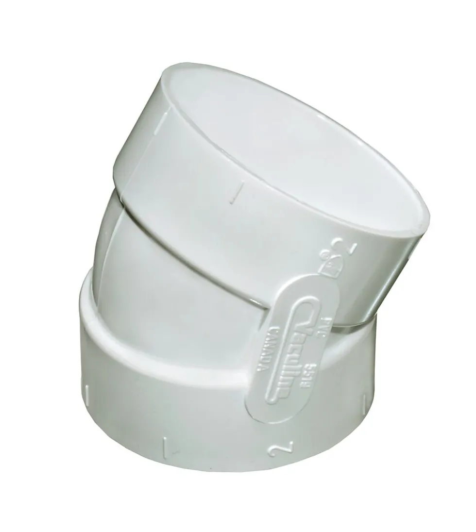 Bend 30 grader 2-pk foma