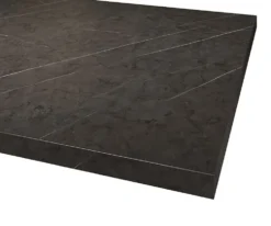 Benkeplate ABS 29x3020x610 mm terrazzo warm